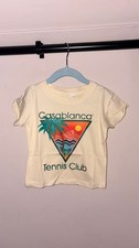 Jongens casablanca T-shirt Jongens T-shirt price