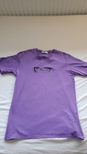 Paars T Shirt Uit Spaanse Markt In Prima Staat (Maat 164 Eu) Jongens T-shirt price