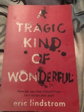 A Tragic Kind Of Wonderful Kinder Novel price