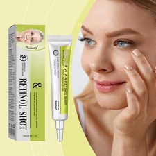 Retinol Eye Cream Hydrating And Gentle Formula Wrinkle-Lift Tightening Eye Cream Eye Cream price