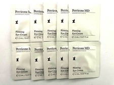 10 X PERRICONE MD FIRMING EYE CREAM 2ML TOTAL ( 20ML ) FREE UK DELIVERY NEW Eye Cream price