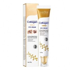 SADOER Collagen Eye Cream 20g Hydrating Firming Eye Care Eye Cream price