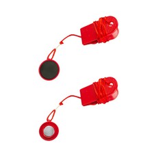 Treadmill Safety Key Emergency Stop Replacement Suitable for Most Treadmills Treadmills price
