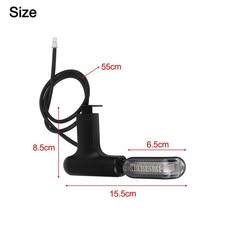 Blinker Elektrische Roller Schnalle Escooter Umdrehen Leichte Helligkeit Monitor Elektrische Bicycles price