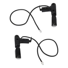 Blinker Elektrische Roller Schnalle Escooter Umdrehen Leichte Helligkeit Elektrische Bicycles price