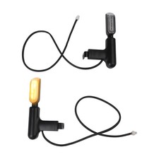 Blinker Elektrische Roller Schnalle Escooter Umdrehen Leichte Helligkeit Monitor Elektrische Bicycles price
