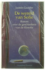 De wereld van Sofie: roman over de geschiedenis van de filosofie Wereld Geschiedenis price
