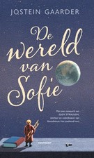 De wereld van Sofie: roman over de geschiedenis van de filosofie Wereld Geschiedenis price