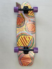 Gotcha Diamond Cruiser Skateboard 30 Inch Skateboard price