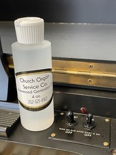Hammond Organ Tonewheel Generator Oil Organs price