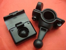 OEM MOTORCYCLE BIKE BICYCLE MOUNT GARMIN NUVI 300 310 350 360 370 CRADLE HOLDER Bicycle Accessoires price