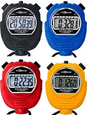 Fastime 01 Pro Sports Stopwatch - Free Shipping from UK Stopwatch price
