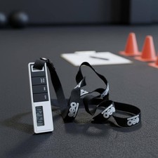 Electronic Countdown Timer Easy to Carry Neck Lanyard Stopwatch Lightweight Stopwatch price