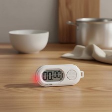 Countdown Stoppuhr Pocket Stopwatch Lightweight Portable Study Timer Digital Stopwatch price
