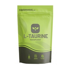 L-Taurine 600mg 90 Capsules Pre Workout Muscle Pump Amino Acid Energy Strength Amino Acid price