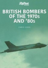 British Bombers of the 1970's and 80's BOOK Wetenschap, technologie en Engineering Boeken price