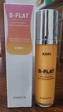 KOEC B-Flat Belly Firming Cream-2.03oz/60mL Stretch Mark Prevention en Removal price