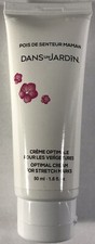 Dans Un Jardin Optimal Creme For Stretch Marks 50ml 1.6 Fl Oz Stretch Mark Prevention en Removal price