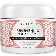 Bruise Cream with Arnica Montana, Shea Butter & : Repair Heal Bruises, Stretc... Stretch Mark Prevention en Removal price