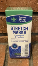 Organic Herbal Formula Stretch Mark Creme Almond, Grape Seed Oil, Shea Butter Stretch Mark Prevention en Removal price