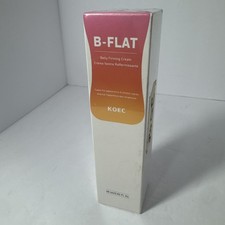 KOEC - B-Flat - Belly Firming Cream - Exp: 04/03/2030 Stretch Mark Prevention en Removal price