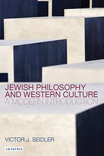 Jewish Philosophy and Western Culture: A Modern Introdu - Paperback NEW Seidler, Religious Culture en Ethics price