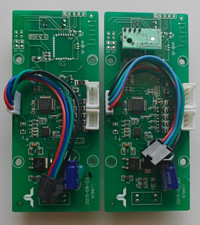 New Self Balance Scooter Hoverboard Control Gyroscope Sensor Board SET OF 2 USA Hoverboard price