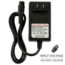 Replacement Charger for FY0422941500 Rave by Jetson Hoverboard Charger 29.4V 1A Hoverboard price
