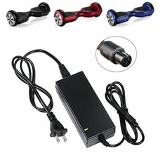 US Plug CE Approved Charger For Xiaomi/Swegway/Hoverboard Balance Board 42V 2A Hoverboard price