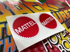 Back to the Future Hoverboard Mattel stickers 1:1 Replica Hoverboard price
