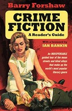 Crime Fiction: A Reader's Guide. Rankin, Forshaw 9780857303356 Free Shipping** Crime Fiction price