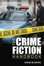 The Crime Fiction Handbook (Wiley Blackwell Literature Handbooks), Mess PB^+ Crime Fiction price