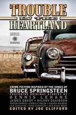 Trouble in the Heartland: Crime Fiction Based o. Clifford<| Crime Fiction price