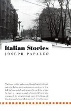 Joseph Papaleo Italian Stories (Paperback) American Literature (Dalkey Archive) American Literatuur price