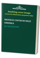 MEDISCH CENTRUM WEST OMNIBUS, GALESLOOT Medisch Boeken price