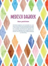 Medisch dagboek: Voor patiënten von de Ruiter, Peter | Buch | Zustand wie neu Medisch Boeken price