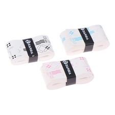 Tennis Badminton Racket Paddle Head Protection Tape Sticker Racket Overgrip Tape Tennis & Badminton price