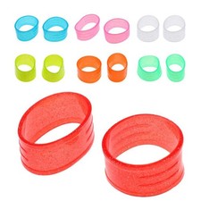 Tennis and Badminton Racket Grip Tape, Overgrip, Silicone, Lightweight, Tennis & Badminton price