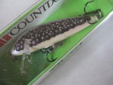 Rapala Countdown 5cm CD5 CAV Caviar Fish Roe Color Lure Artificial Bait / Rapala price