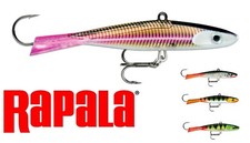 Rapala Jigging Shadow Rap Vertical Lure Artificial Bait Sinking 9 Cm 17 Gr Artificial Bait / Rapala price