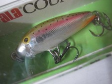 Rapala Countdown 3cm CD3 SRT New Japan SP Color Lure Artificial Bait / Rapala price