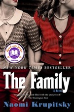 Family: A Read with Jenna Pick - Naomi Krupitsky - Book - Very Good Family Life Boeken price