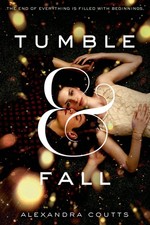 Tumble & Fall - Alexandra Coutts - Book - Very Good Family Life Boeken price