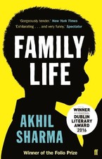 Family Life by Sharma, Akhil Paperback Book Family Life Boeken price