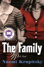 Family: A Read with Jenna Pick (a Novel) - Naomi Krupitsky - Book - Very Good Family Life Boeken price