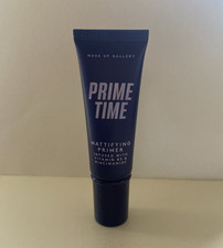 Make Up Gallery Prime Time Mattifying face primer new vegan friendly Make-up primer price