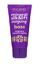 VERONA INGRID MINERAL SILK & LIFT ENERGIZING MAKE UP BASE PRIMER 30ml BRIGHTENS Make-up primer price