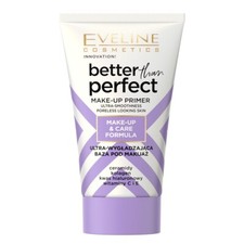 Eveline Better Then Perfect Ultra Smoothing Make-Up Primer 30ml Make-up primer price