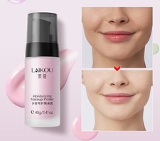 Laikou Moisturising Make Up Primer Foundation Base 40ml BOXED Make-up primer price