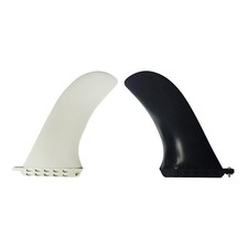 Surfboard Fins Soft Fin Spare Replacement Outdoor Single Fin for Surfing Beach Fins (Outdoor) price